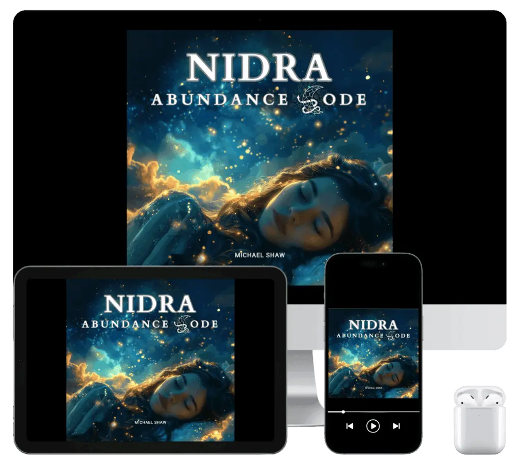 Nindra Abundant Code product